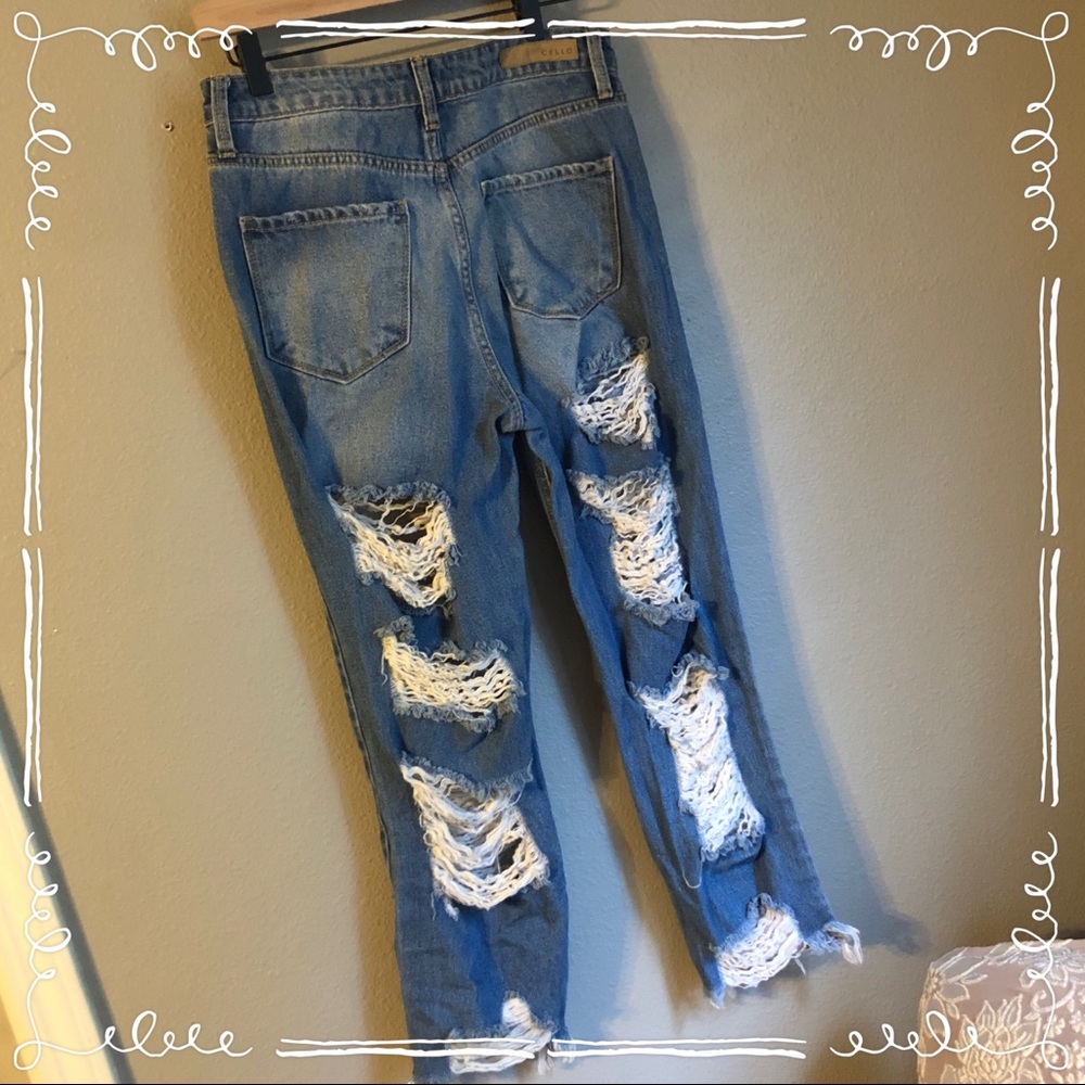 Cello Jeans - image 6